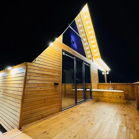 Uptown Batumi Villa Exterior photo