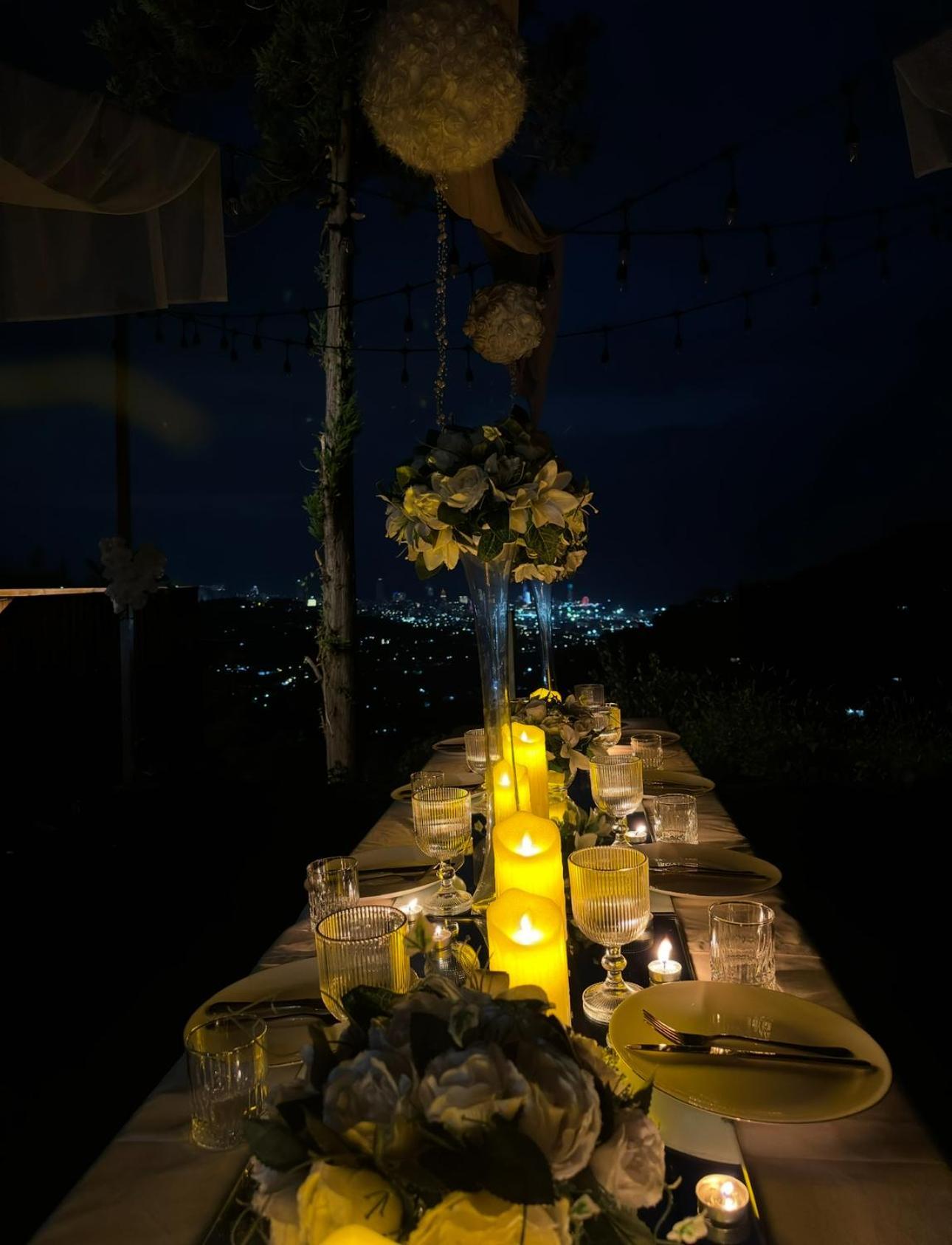 Chalet Uptown *