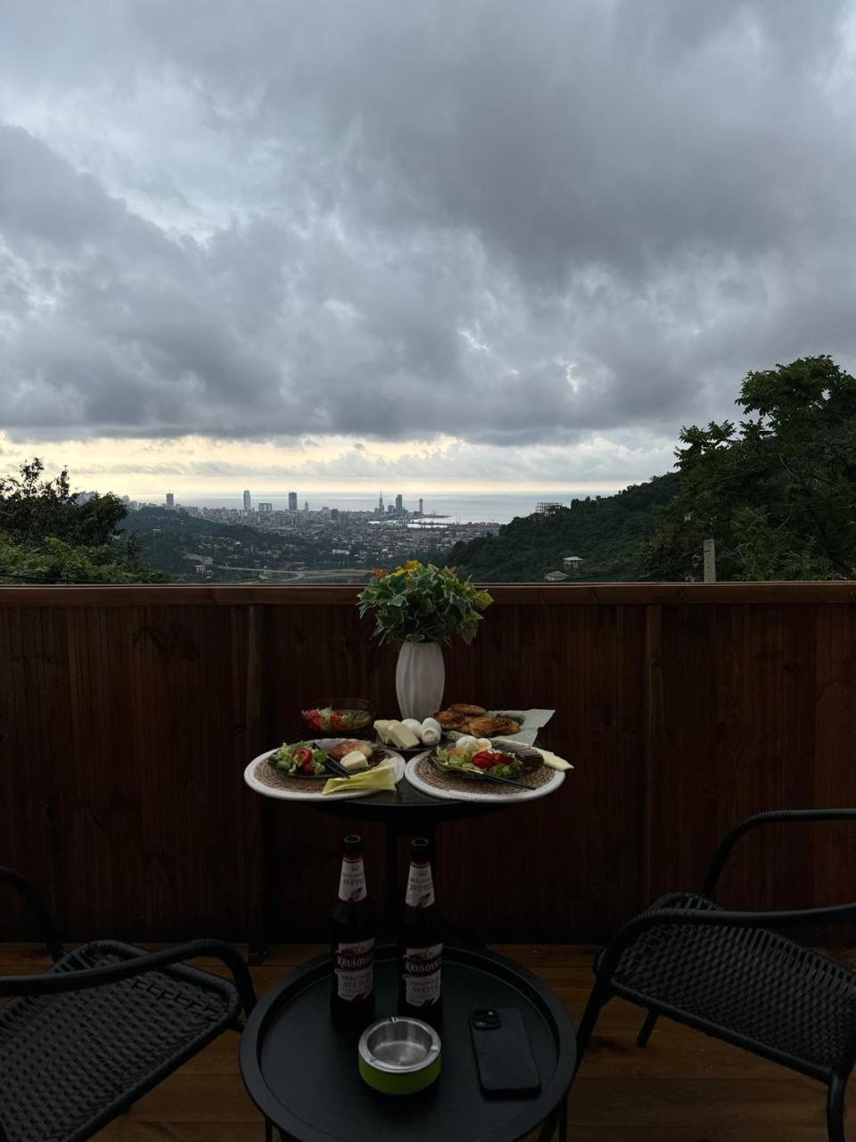 Chalet Uptown